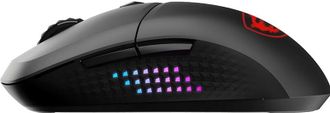 Mышка MSI Versa 300 Elite Wireless (S12-4301290-CLA) - фото 2