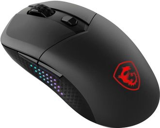 Mышка MSI Versa 300 Elite Wireless (S12-4301290-CLA) - фото 3