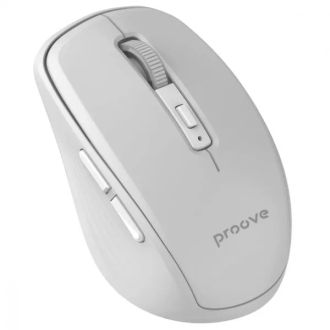 Мышка Proove Click white WMCL00000002 - фото 2