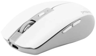 Мышка Proove Comet white WMCM00022002 - фото 3 Мышка Proove Comet white WMCM00022002 - фото 3