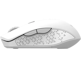Мышка Proove Sweeper white WMSW00011002 - фото 3 Мышка Proove Sweeper white WMSW00011002 - фото 3