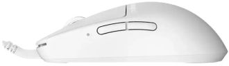 Мышка PULSAR X2 Medium White (PX2222D) - фото 2 Мышка PULSAR X2 Medium White (PX2222D) - фото 2