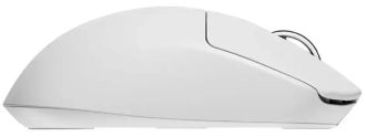 Мышка PULSAR X3 Size1 8K White - фото 2