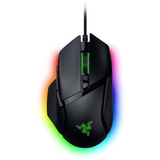 Миша RAZER Basilisk V3, 35K (RZ01-05230100-R3M1) - фото 1 Миша RAZER Basilisk V3, 35K (RZ01-05230100-R3M1) - фото 1