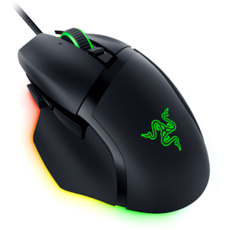 Миша RAZER Basilisk V3, 35K (RZ01-05230100-R3M1) - фото 2 Миша RAZER Basilisk V3, 35K (RZ01-05230100-R3M1) - фото 2