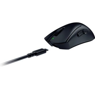 Мышь RAZER DeathAdder V3 Hyperspeed (RZ01-05140100-R3G1) - фото 3