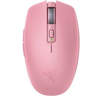 Мышка Razer Orochi V2 Wireless Quartz (RZ01-03731200-R3G1) - фото 1 Мышка Razer Orochi V2 Wireless Quartz (RZ01-03731200-R3G1) - фото 1