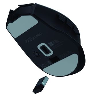 Мышка RAZER Basilisk Mobile (RZ01-04310100-R3G1) - фото 2