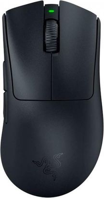 Мышка Razer DeathAdder V3 Pro Black (RZ01-04630100-R3A1) Europe - фото 1