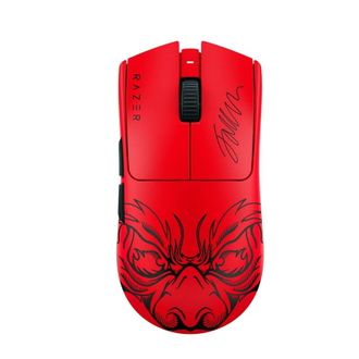Мишка RAZER Viper V3 PRO Wireless, FAKER Edition (RZ01-05120500-R3M1) - фото 1
