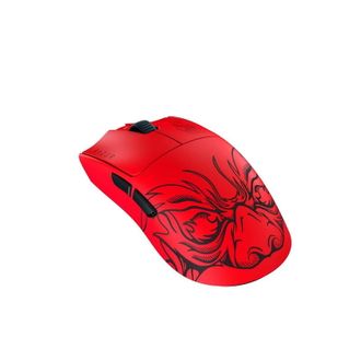 Мишка RAZER Viper V3 PRO Wireless, FAKER Edition (RZ01-05120500-R3M1) - фото 2