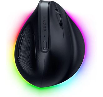 Мишка RAZER Pro Click V2 (RZ01-05250100-R3G1) - фото 1
