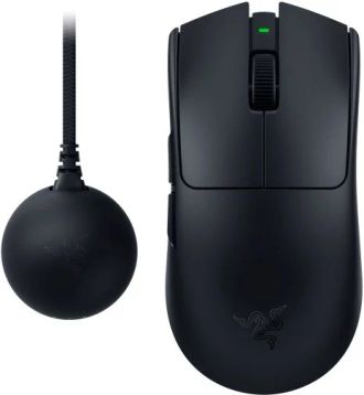 Мышка RAZER Viper V4 PRO Wireless, black (RZ01-05630100-R3G1) - фото 2