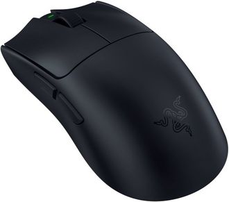 Мышка RAZER Viper V4 PRO Wireless, black (RZ01-05630100-R3G1) - фото 3