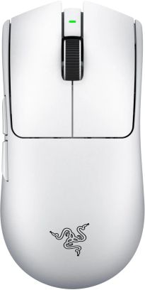 Мышка RAZER Viper V4 PRO Wireless, white (RZ01-05630200-R3G1) - фото 1
