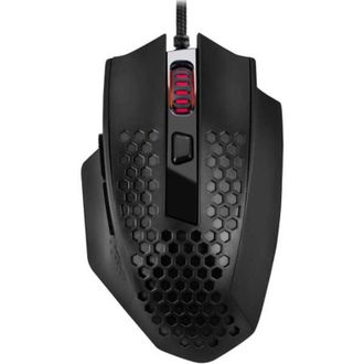 Мышка Redragon Bomber USB Black (71277) - фото 1