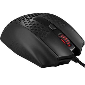 Мышка Redragon Bomber USB Black (71277) - фото 3
