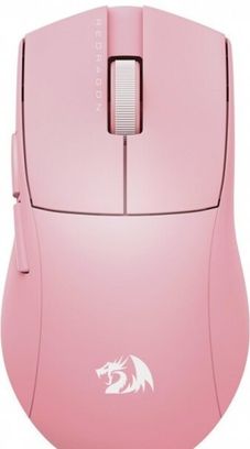 Мышь Redragon M916 Pro K1NG Pink (M916P-PRO-4K) - фото 1
