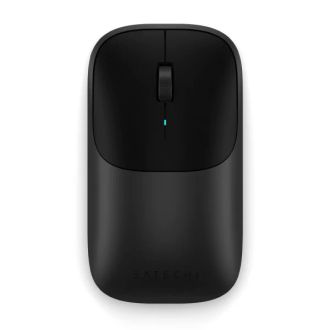 Мишка Satechi Slim EX Wireless Mouse Space Black (ST-MEXC) - фото 1 Мишка Satechi Slim EX Wireless Mouse Space Black (ST-MEXC) - фото 1