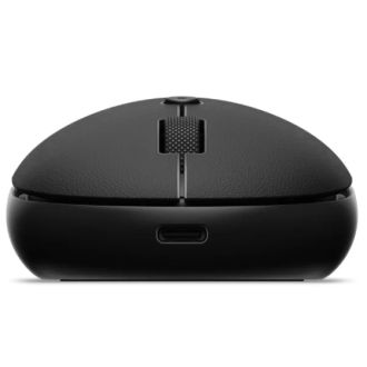 Мышка Satechi OntheGo Bluetooth Mouse Black (ST-MOTGK) - фото 2
