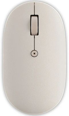 Мишка Satechi OntheGo Bluetooth Mouse Sand (ST-MOTGW) - фото 1