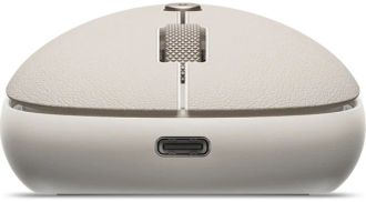 Мишка Satechi OntheGo Bluetooth Mouse Sand (ST-MOTGW) - фото 3