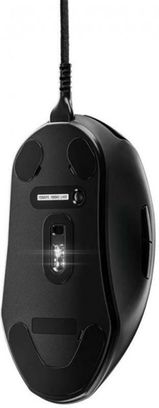 Мышка SteelSeries Prime Mini Black (62421) - фото 2 Мышка SteelSeries Prime Mini Black (62421) - фото 2
