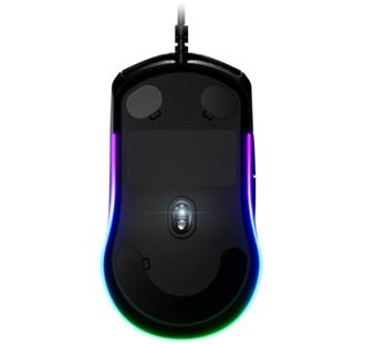 Мышка SteelSeries Rival 3 Black (62513) - фото 3 Мышка SteelSeries Rival 3 Black (62513) - фото 3
