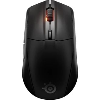 Мишка SteelSeries Rival 3 Gen 2 Wireless Black (62523) - фото 1 Мишка SteelSeries Rival 3 Gen 2 Wireless Black (62523) - фото 1