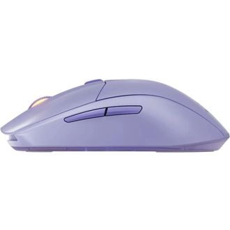 Мишка SteelSeries Rival 3 Gen 2 Wireless Lavender (62525) - фото 2 Мишка SteelSeries Rival 3 Gen 2 Wireless Lavender (62525) - фото 2