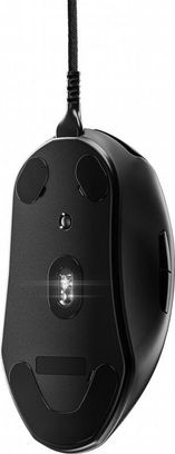 Мишка SteelSeries Prime Black (62533) - фото 2