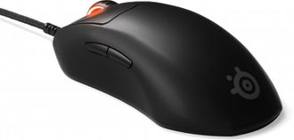 Мишка SteelSeries Prime Black (62533) - фото 3