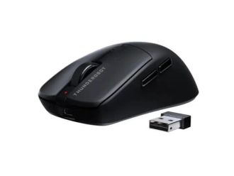 Мишка Thunderobot ML6Pro 8K Tri-mode Black (6974511794007) - фото 2