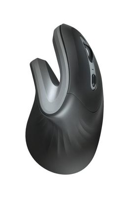Мишка Trust Verro Ergonomic Wireless Black (23507) - фото 1 Мишка Trust Verro Ergonomic Wireless Black (23507) - фото 1