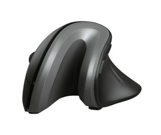 Мишка Trust Verro Ergonomic Wireless Black (23507) - фото 2 Мишка Trust Verro Ergonomic Wireless Black (23507) - фото 2