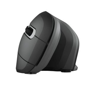 Мишка Trust Verro Ergonomic Wireless Black (23507) - фото 3 Мишка Trust Verro Ergonomic Wireless Black (23507) - фото 3