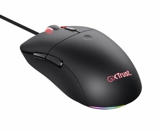Мышка Trust GXT 981 REDEX RGB Black (24634) - фото 3 Мышка Trust GXT 981 REDEX RGB Black (24634) - фото 3