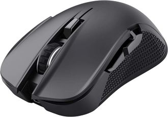 Мышка Trust GXT 923 Ybar Black (24888) - фото 3