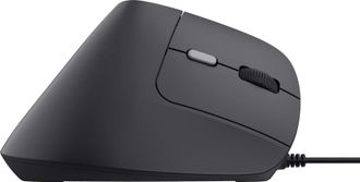 Мышка Trust Bayo 2 Ergonomic Black (25144) - фото 2