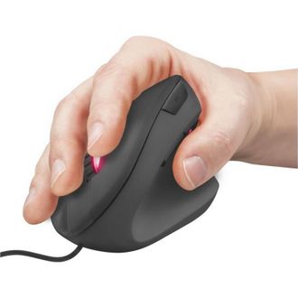 Мышь Trust GXT 144 Rexx Vertical (22991) Ergonomic - фото 3 Мышь Trust GXT 144 Rexx Vertical (22991) Ergonomic - фото 3