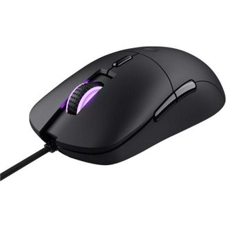 Мышь Trust GXT 981 REDEX RGB Black (24634) - фото 2