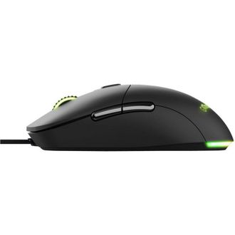 Мышь Trust GXT 981 REDEX RGB Black (24634) - фото 3