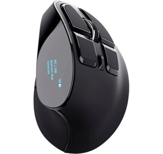 Миша Trust Voxx Rechargeable Ergonomic Wireless Mouse (23731) - фото 1 Миша Trust Voxx Rechargeable Ergonomic Wireless Mouse (23731) - фото 1