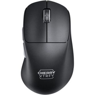 Мышка Xtrfy M64 Pro 8K Wireless Black (CX-M64W-PRO-BLACK) - фото 1