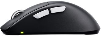Мышка Xtrfy M64 Pro 8K Wireless Black (CX-M64W-PRO-BLACK) - фото 2