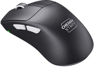 Мышка Xtrfy M64 Pro 8K Wireless Black (CX-M64W-PRO-BLACK) - фото 3