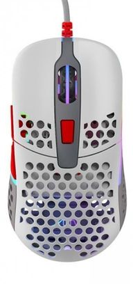 Мишка Xtrfy M42 RGB Retro (XG-M42-RGB-RETRO) - фото 1