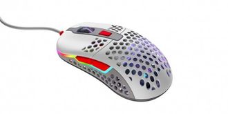 Мишка Xtrfy M42 RGB Retro (XG-M42-RGB-RETRO) - фото 3