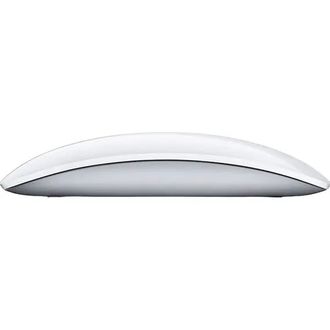 Мышь Apple Magic Mouse 2 Silver (MLA02) - фото 3