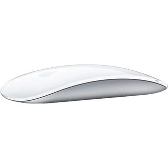 Мышь Apple Magic Mouse 2 Silver (MLA02) - фото 1
